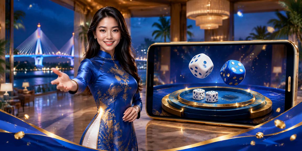 28vip Khám phá phòng Slots đa dạng tại 28vip